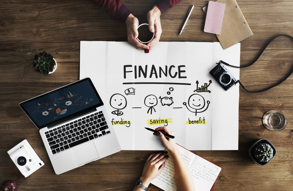 Relacion entre la informatica y las finanzas